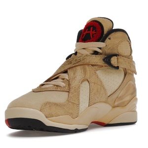 Jordan 8 Retro SE
Rui Hachimura Black Samurai